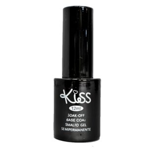 Base para uñas semipermanentes KISS DE 12ml