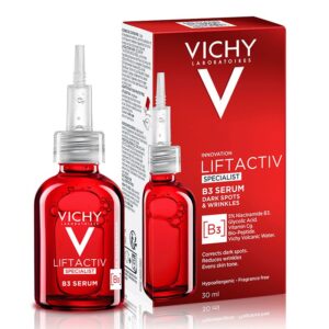 Vichy Liftactiv B3 Dark Sport Correct 30ml Suero Facial