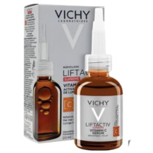 Vichy Liftactiv Supreme 15% Vitamina C Serum 20ml Suero Facial